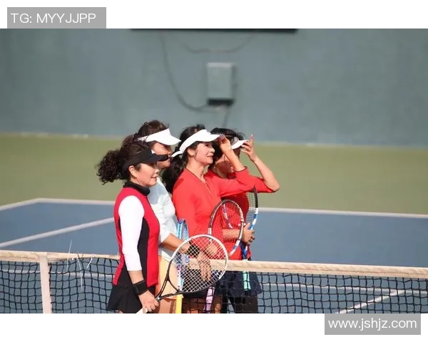 南京网球队荣登全国网球速度排行榜第六名展现实力与潜力