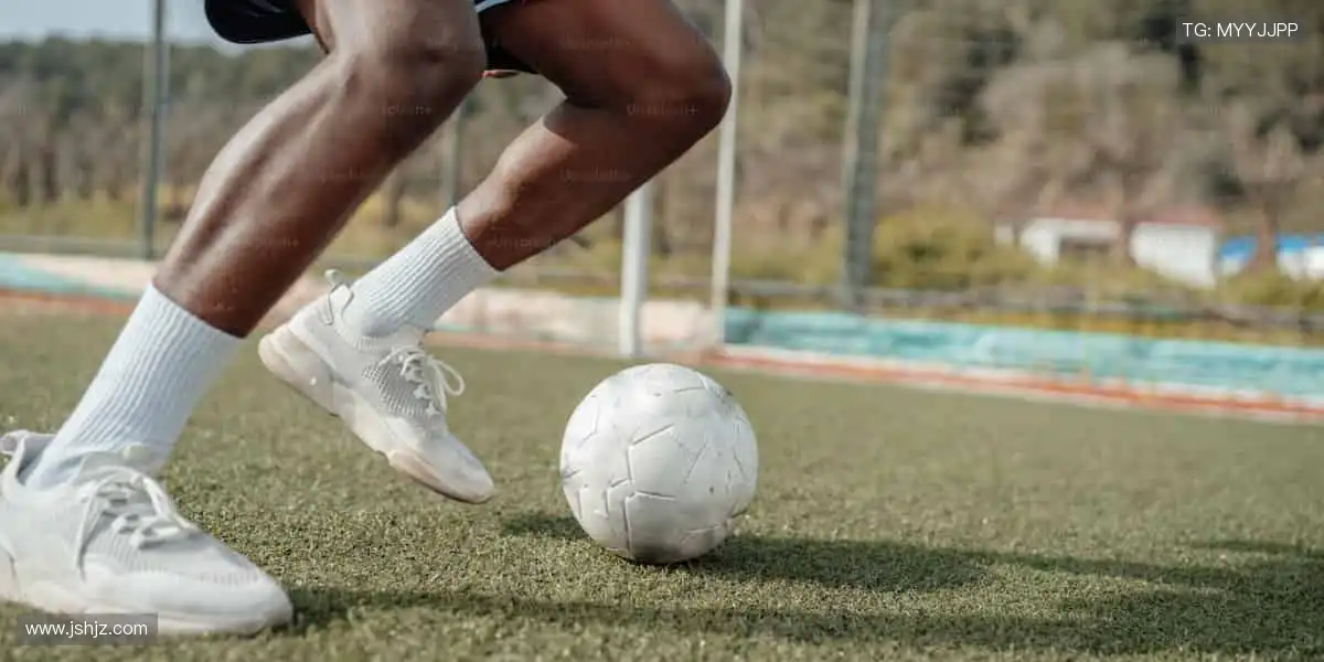 👟 潮流装备,让运动更有态度!